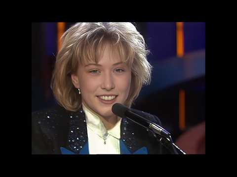 🇩🇪 1988 Ein Lied für Dublin - Der deutsche Vorentscheid zum ESC - Sieger: Maxi & Chris Garden