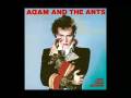 Adam Ant - Stand and Deliver 