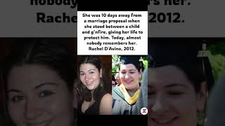 She was just 10 days away from a proposal when she became a hero. 💔  #TrueHero #Respect