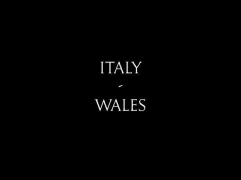 Italy v. Wales (2017/02/05) - LOSER! -$1.00