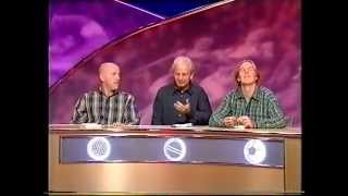 Download lagu They Think It's All Over: Series 3 Episode 1 TTIAO mp3