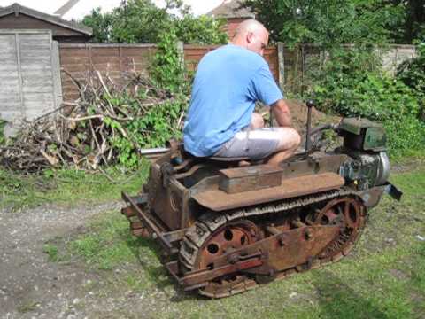 download lagu mp3 mp4 Ransomes Mg40 Crawler Sale, download lagu Ransomes Mg40 Crawler Sale gratis, unduh video klip Ransomes Mg40 Crawler Sale