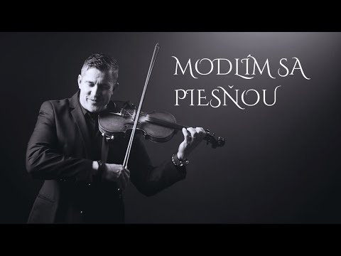 Kollárovci  - Modlím sa piesňou (Oficiálny videoklip)