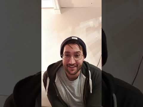 GDNWS Live Session x Ijaz Ali