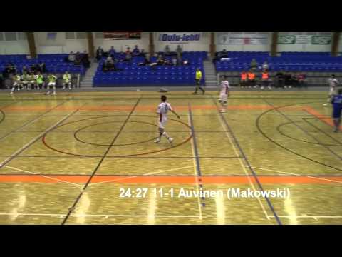 05.02.2011 Tervarit - FTK