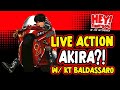 AKIRA Film Rights Up For Grabs AGAIN Anime Akira Manga Comics Movie Animation Media News