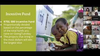 2024 GivingTuesday Overview Webinar (Spanish)
