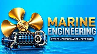 Download lagu Presentation of  Marine Engineering by Georgopoulos Nikolaos app's creator & Founder of NavTechs© mp3