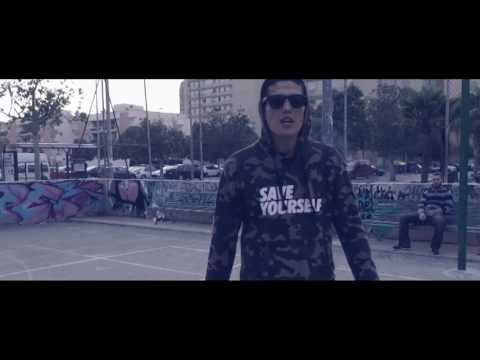 BTATA - CONTRA 3LIKOM 2 (PROD.COKO) [VIDEOCLIP]