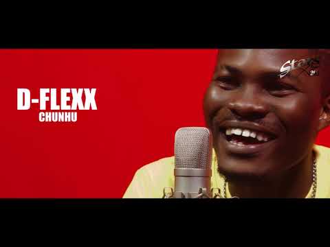 D Flexx - Chunhu (official video) Stars263