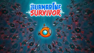 Submarine Survivor XBOX LIVE Key EUROPE