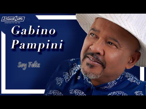 Soy Feliz - Gabino Pampini