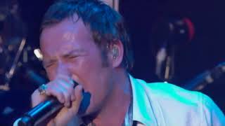 Stone Temple Pilots - Between the Lines (Blender Theater, New York City 2010)
