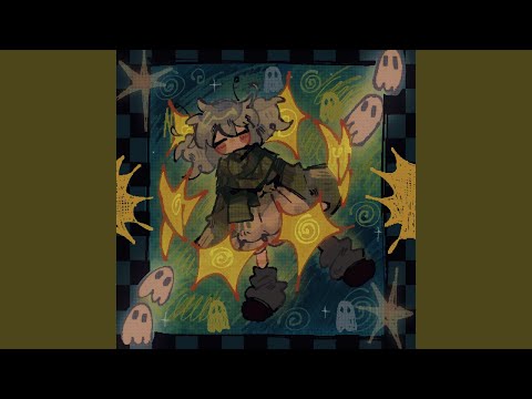 song for my lost ghost friends (vocaloid ver.)