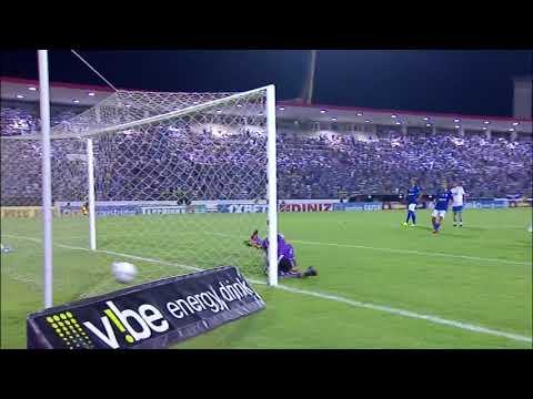 CSA 1x0 São Bento - 21ª rodada da Série B 2018