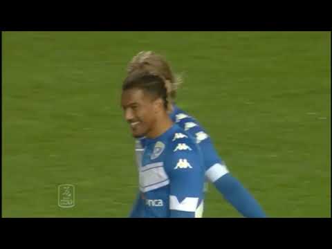 Tutti i Gol del Brescia 2021