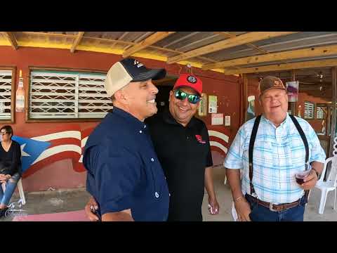 Chase Among Mogotes Utuado PR