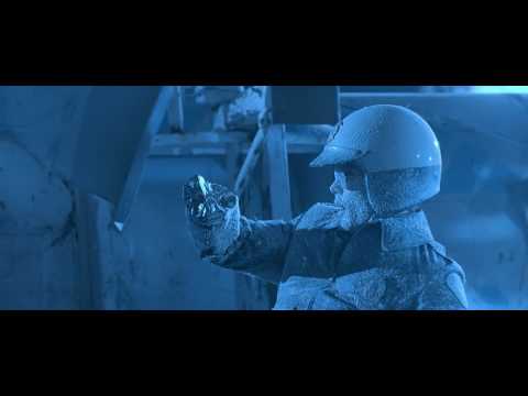 Terminator II - judgment Day (1991) Hasta La Vista Baby Scene