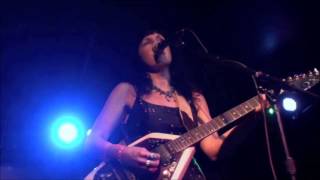 Paula Frazer  - Deep Was the Night