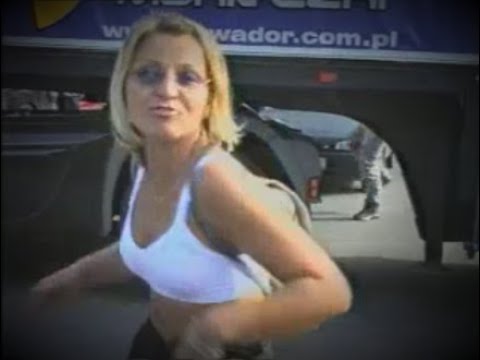 Tyracore - Turbo Manieczki Ekwador Forte #1