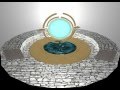 Darcs 3D Gate V3