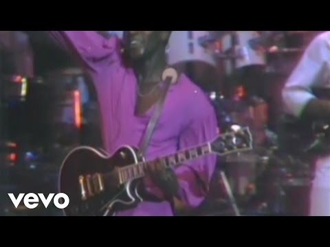 Boney M. - Going Back West (Sun City 1984) (VOD)