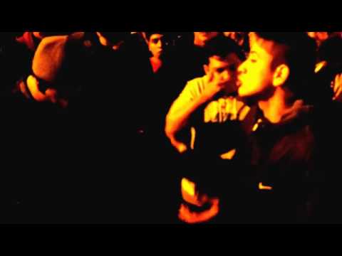 LARRIX NAISTA VS SIRETH LUCAS - 2VS2 - OCTAVOS - RAPERSHHIT 27/04/17