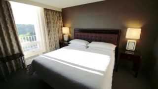 Sheraton Cavalier Saskatoon Hotel
