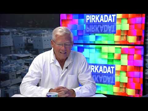 PIRKADAT Breuer Péterrel: Herényi Károly