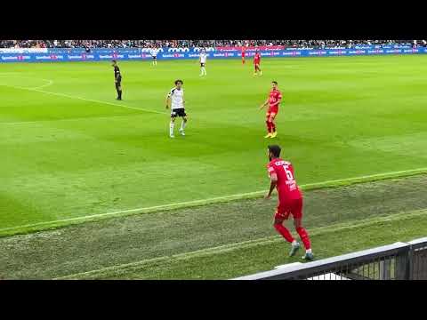 Rosenborg vs Lillestrøm - Eliteserien @lerkendal, Trondheim - Norway