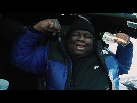 MONEY JAKE - "INTRO" (OFFICIAL VIDEO)