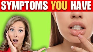 5 Symptoms You Have a Vitamin B12 Deficiency | Dr. Janine