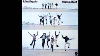 The Blackbyrds - The Baby