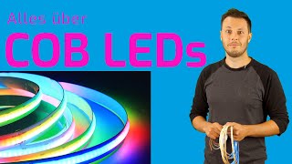 COB LED Stripe [GUIDE 2023]