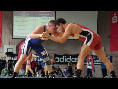 DM 2012 Junioren (Freistil) - 74kg [047]