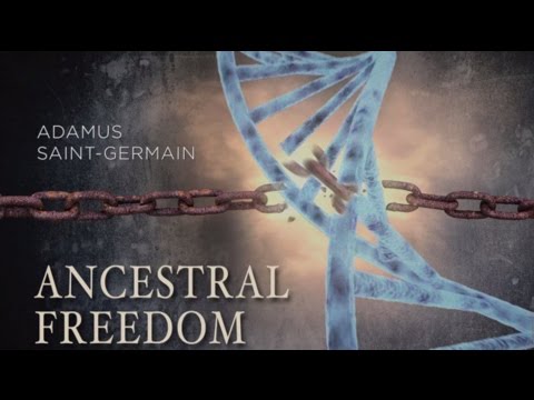 Ancestral Freedom - Honoring and Releasing Ancient Family Connections