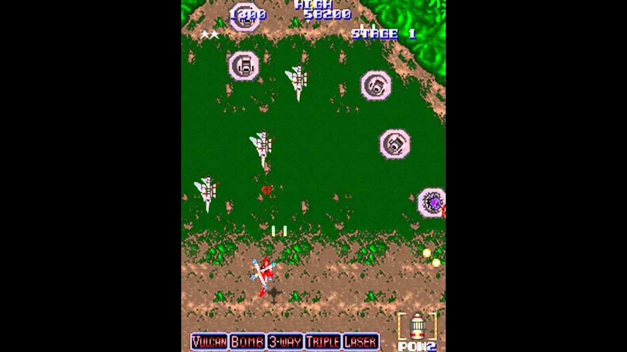 Gameplay Video