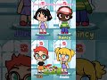 The Little Einsteins Avatar World Leo Annie June Quincy