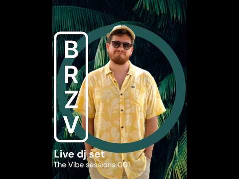 House Live DJ Set