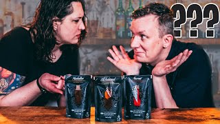 READY TO DRINK Cocktails In a BAG???