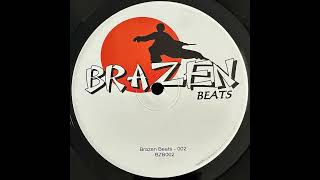 The Buddy System – Optic Nerve (DJ Sensé Nervous Breakdown Mix)