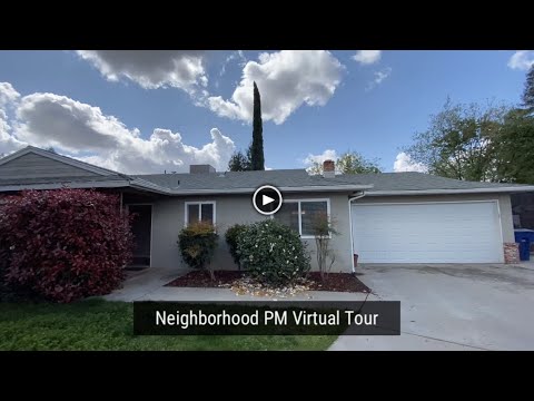 1481 W. Pinedale Virtual Tour
