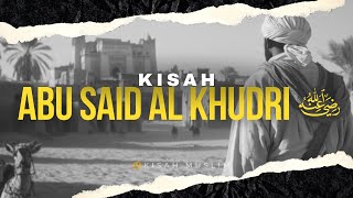 Download lagu Seorang Anshar yang Paling Banyak Riwayatkan Hadits Nabi, Abu Said Al Khudri - Kisah Muslim Yufid TV mp3