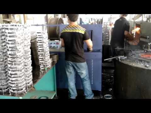 ceiling fan die casting machine-Ningbo Hi-tech WEDE Motor Machines Co.,Ltd