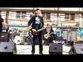 D.R.I. - "Syringes In The Sandbox" - Live 2025 at 4 Seasons Skate Park