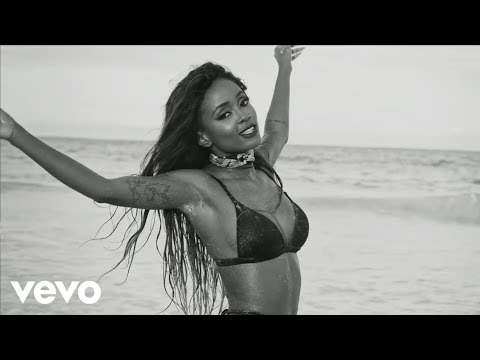 Vanessa Mdee - Juu (feat. Jux)