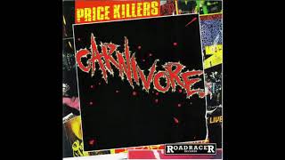 Carnivore - World Wars III and IV