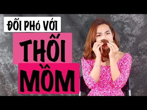 Nghiệp HÔI MỒM - NGƯNG NGƯỢC ĐÃIIIIIIIIII