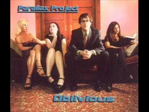 Parallax Project City Rain.wmv