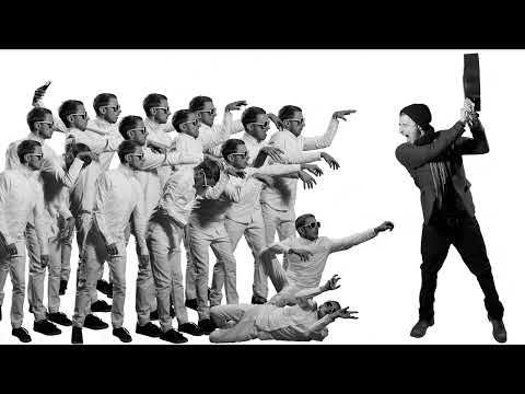 Jakob Heymann - Lost